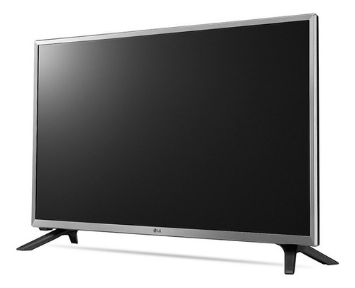 Smart Tv LG 32 Pulgadas Hd Lcd Webos 3.5 32lj550b (Usado)
