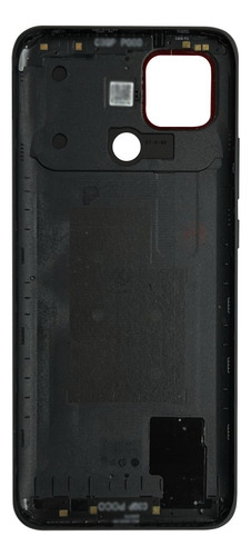 Tapa Trasera Compatible Con Xiaomi Poco C40 220333qpg