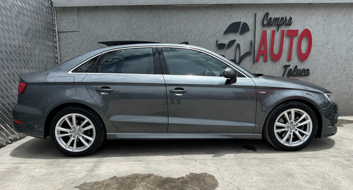 Audi A3 1.8 S Line At