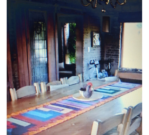 Se Vende. Hermosa,casa De Campo,soñada