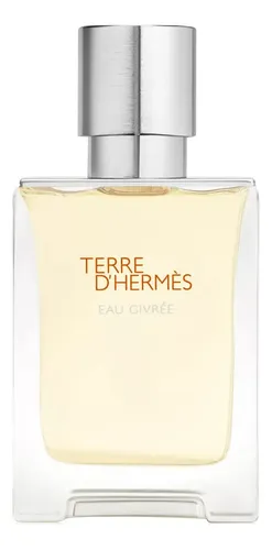 Perfume Hermes Terre D'hermes Eau Givree Eau De Parfum 200ml