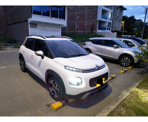 Citroën C3 Aircross 1.2 Aircross Shine