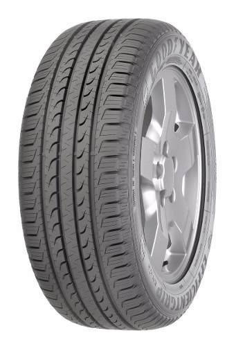 Goodyear 225/65 R17 Efficientgrip Suv 2012 Vulcatires Sur C