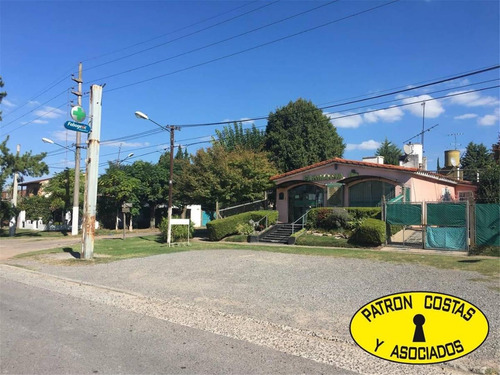 Imagen 3 de 5 de 2221aa-local Comercial S/lote 300 M2 -fatima