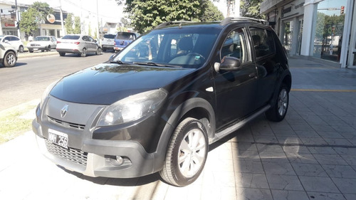 Renault Sandero Stepway Privilege 2013 96.000km