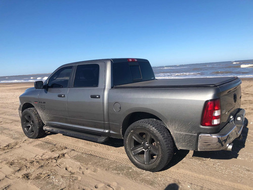 Ram 1500 2014 5.7 Laramie Atx V8