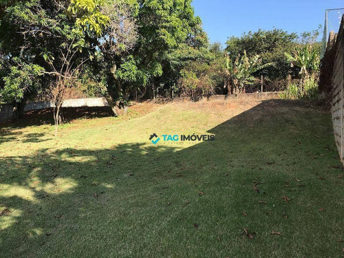 Imagem 8 de 15 de Chácara Com 2 Dormitórios À Venda, 2000 M² Por R$ 848.000,00 - Chácaras São Bento - Valinhos/sp - Ch0021