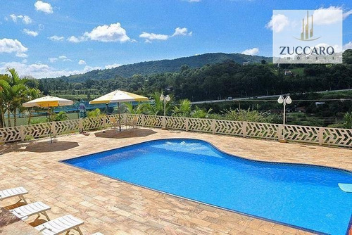 Sitio A Venda Na Região Do Mairoporã, Ótimo Acabamento, Aceita Permuta. - Ch0044