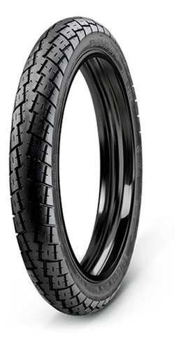 Pneu Ira 80/100-14 M/c Tt Soho Traseiro Aro14