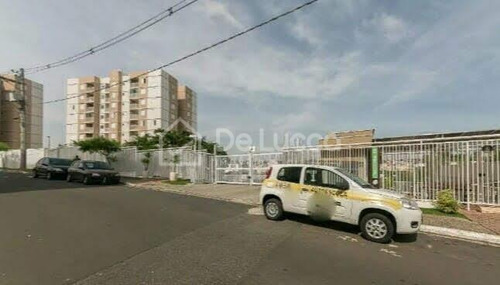 Imagem 9 de 24 de Apartamento À Venda Em Residencial Parque Da Fazenda - Ap000930