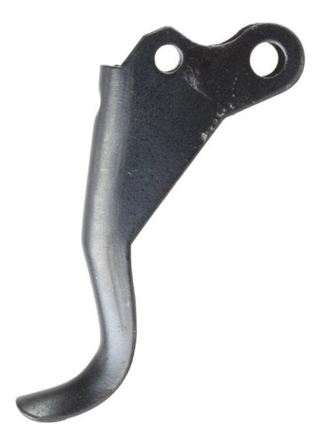 Lâmina De Gatilho Metal Original Carabina Ranger Fixxar