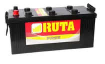 Comprar Batería Ruta Free Para Camiones  220 Amper Garantía 15 Meses