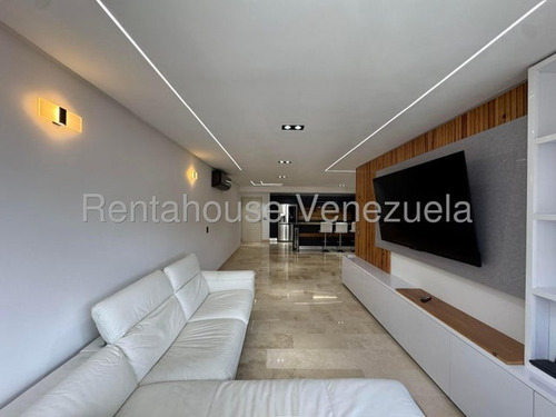 Hermoso Apartamento En Venta En Las Minas