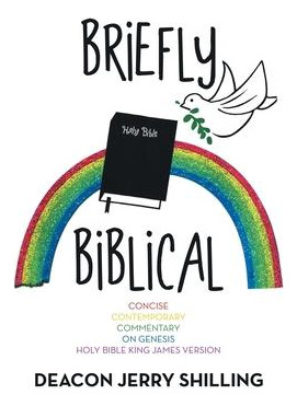 Libro Briefly Biblical : A Concise Contemporary Commentar...