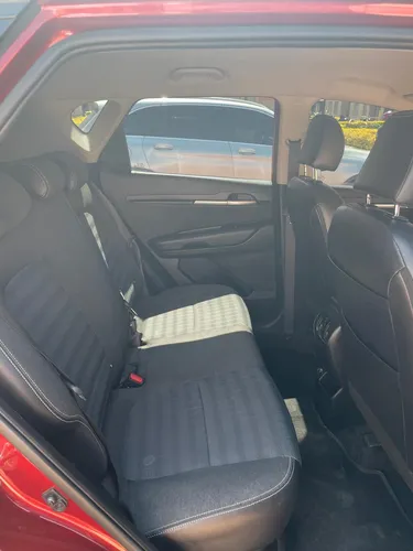 Kia Sonet 1.5 Vibrant Aut
