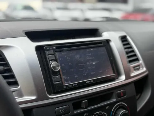 Toyota Fortuner 2.7l 4x2