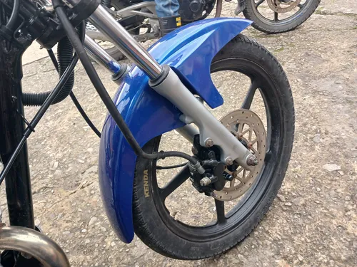 Libero 125