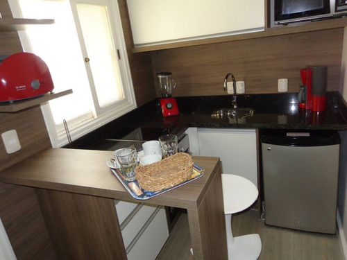 Imagen 3 de 9 de Solanas Departamento En Forest Lagoon