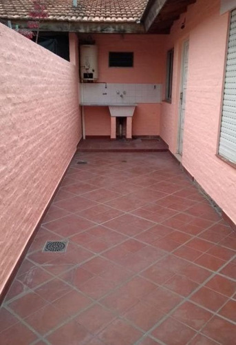 Imagen 8 de 8 de Departamento En Venta En Villa De Mayo