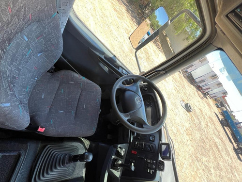 Mb Axor 1933/36 S - 287.000kms - Año 2011 - Vtv 2024