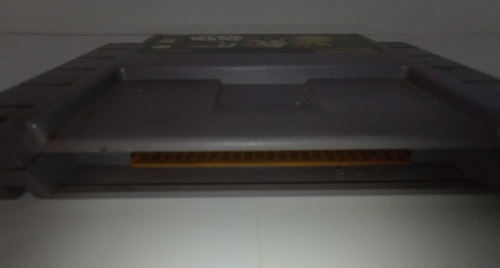 Super Star Wars Super Nintendo Original Americano Usa Snes (Usado)