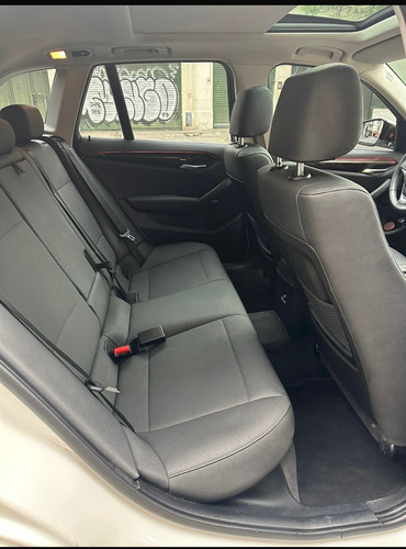 BMW X1 2.0 Sdrive 20i Active 184cv
