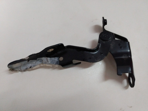 Dobradiça Do Capô Ld Toyota Corolla 2003/2008