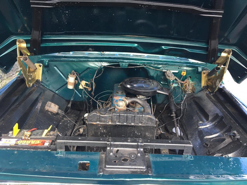 Chevrolet A10