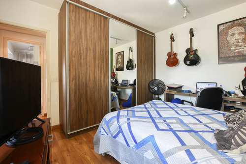 Imagem 25 de 30 de Apartamento Em São Paulo - Sp - Ap0014_elso