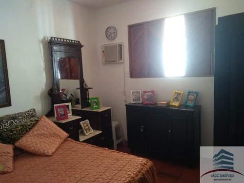 Imagem 18 de 24 de Casa Mobiliada A Venda Pirangi A 150m Do Mar