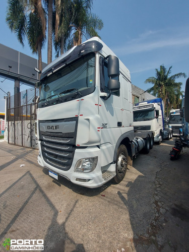 Daf Xf 480 Fh460 Scania R450 Meteor Hy Way Mb2546