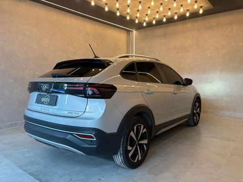 Volkswagen Outros Modelos NIVUS HIGHLINE 1.0 200 TSI FLEX AUT.