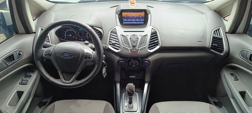 Ford Ecosport 2.0 16v Se Flex Powershift 5p