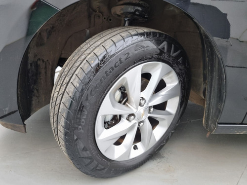 Chevrolet Onix 1.0 TURBO FLEX LTZ AUTOMÁTICO