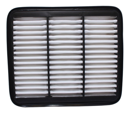 Filtro Aire Chevrolet Spark 1000 B10s Sohc 8 Valv 1.0 2010