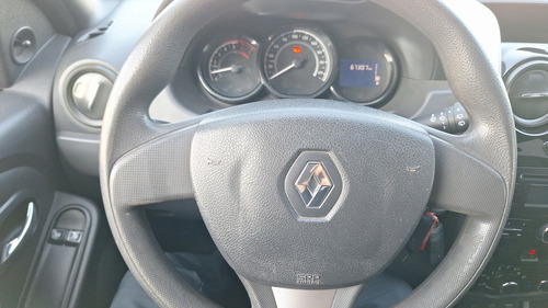 Renault Duster 1.6 16V Expression