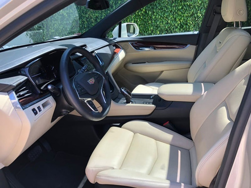 Imagen 11 de 14 de Cadillac Xt5 Premium 2017 Factura Original Todo Pagado