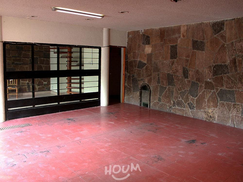 Imagen 25 de 25 de Casa En Anzures, Miguel Hidalgo Con 3 Recámaras, 210 M², Id: 37046