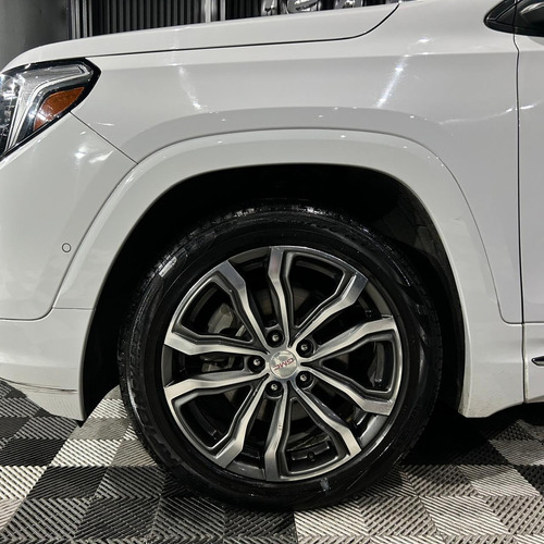 GMC Terrain 3.6 Denali At