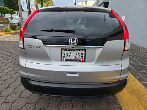 Impecable Honda Crv 2014 Ex. 76,000km.