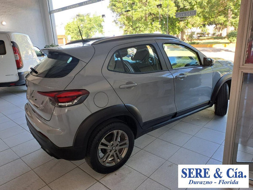 Fiat Pulse 1.3 At