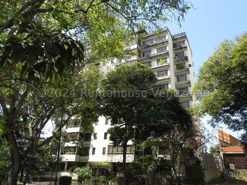 Apartamento En Venta Terrazas Del Avila 24-23198