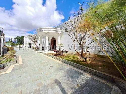 Se Vende Casa En La Lagunita Country Club