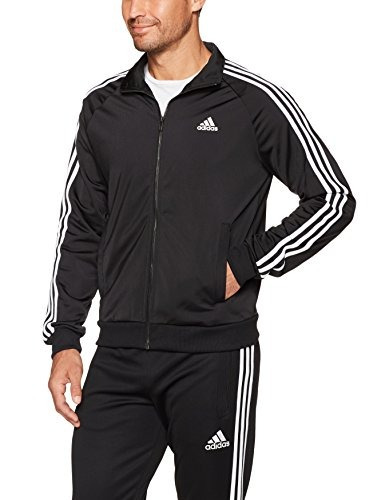 chaqueta adidas 3 rayas