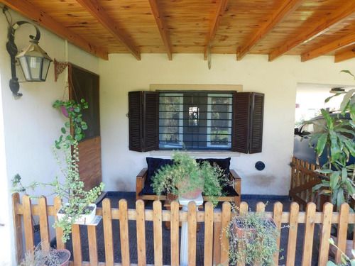 Imagen 4 de 30 de Quinta En Venta - Paso Del Rey