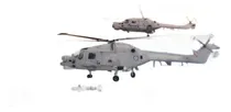 Comprar Hobby Boss Super Lynx 1:72 Royal Navy - Aeromodelismo