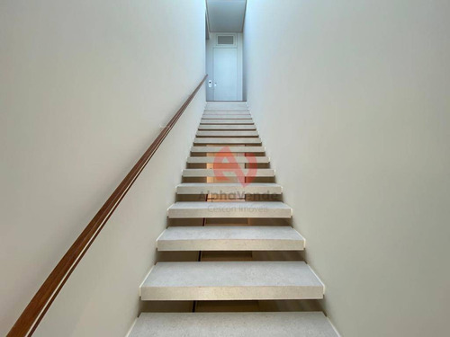 Imagem 16 de 25 de Tamboré 2 - Casa Com 5 Suítes À Venda, 1000 M² - Alphaville - Santana De Parnaíba/sp - Ca5881