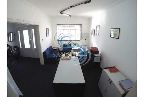 Imagem 11 de 29 de Sobrado Com 3 Dorms, Mirandópolis, São Paulo - V1571