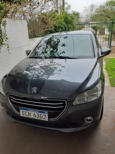 Peugeot 301