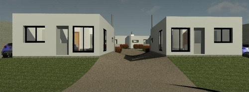 Imagen 6 de 7 de Cuatro Casas En El Pozo, En Altos De San Carlos